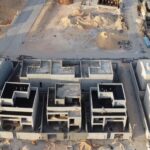 مشروع مباني وفيلات الرياض